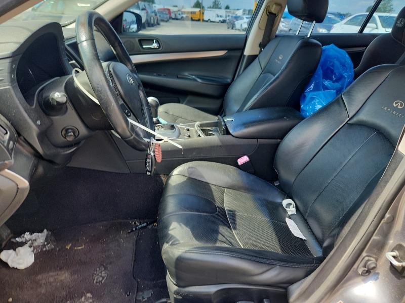 Продажа на аукционе авто 2010 Infiniti G37 Sedan, vin: JN1CV6AP3AM401004, номер лота: 65998536