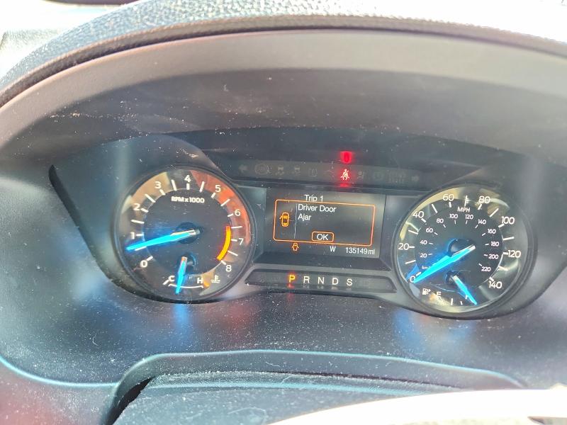 Auction sale of the 2016 Ford Explorer, vin: 1FM5K8B84GGD24017, lot number: 66816276