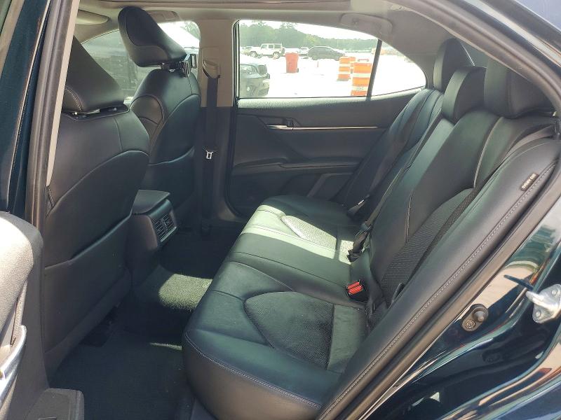 Aukcja sprzedaży 2021 Toyota Camry, vin: 4T1K61AK8MU524164, numer aukcji: 64078176
