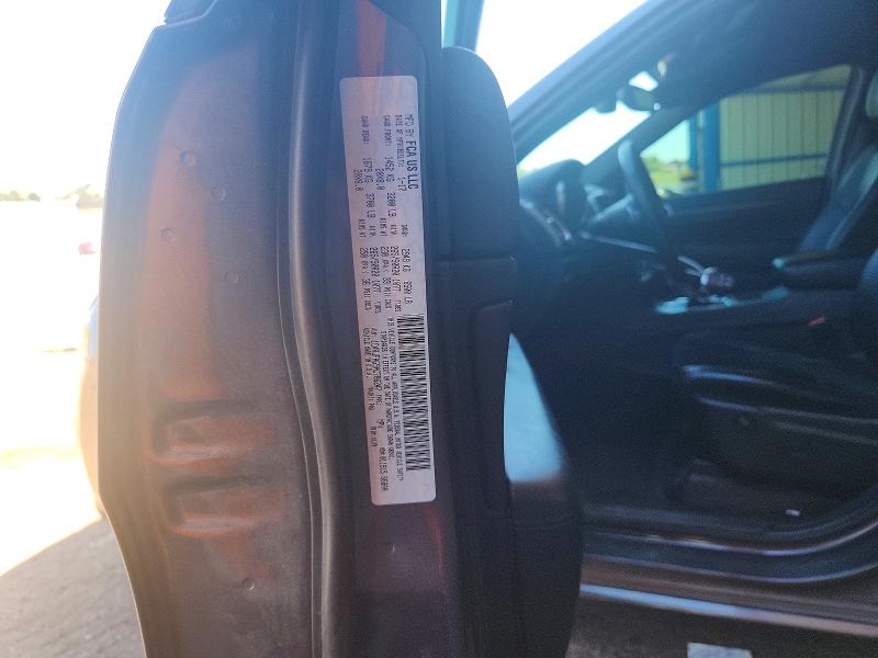66946706 :رقم المزاد ، 1C4RJFAG9HC786247 vin ، 2017 Jeep Grand Cherokee مزاد بيع