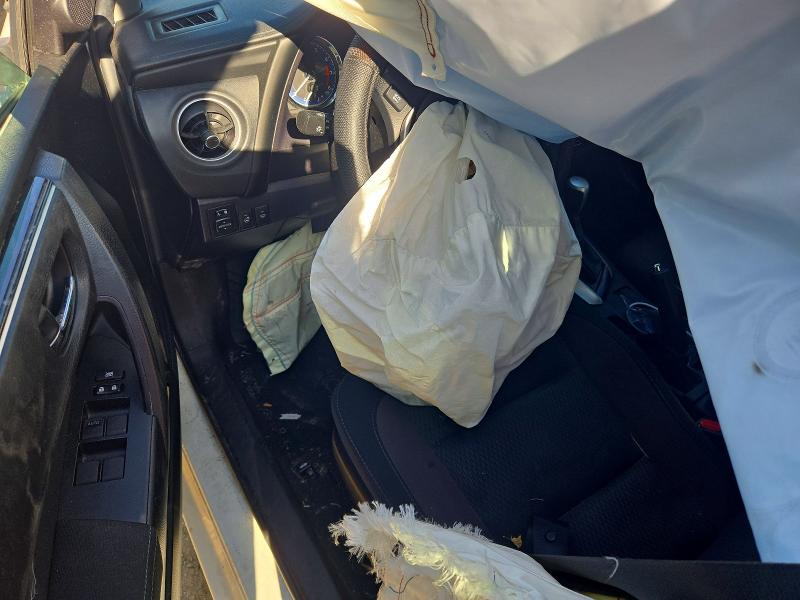 65675416 :رقم المزاد ، 2T1BURHE4KC226519 vin ، 2019 Toyota Corolla مزاد بيع