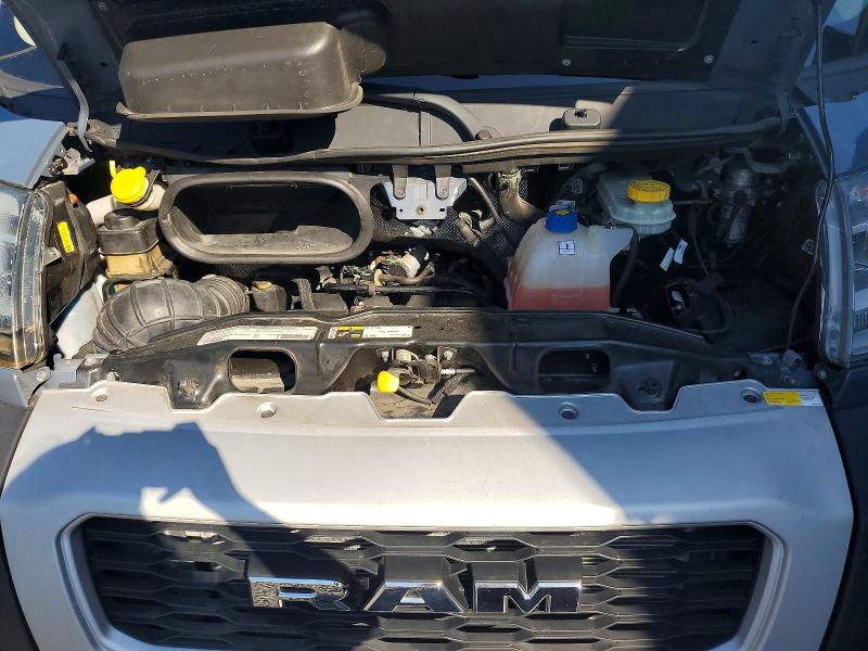 Aukcja sprzedaży 2021 Ram Promaster 3500, vin: 3C6MRVJG2ME549185, numer aukcji: 65444126