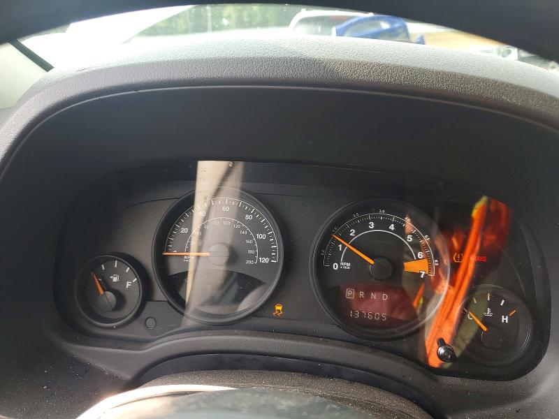 Aukcja sprzedaży 2015 Jeep Patriot, vin: 1C4NJRBB7FD439610, numer aukcji: 66645556