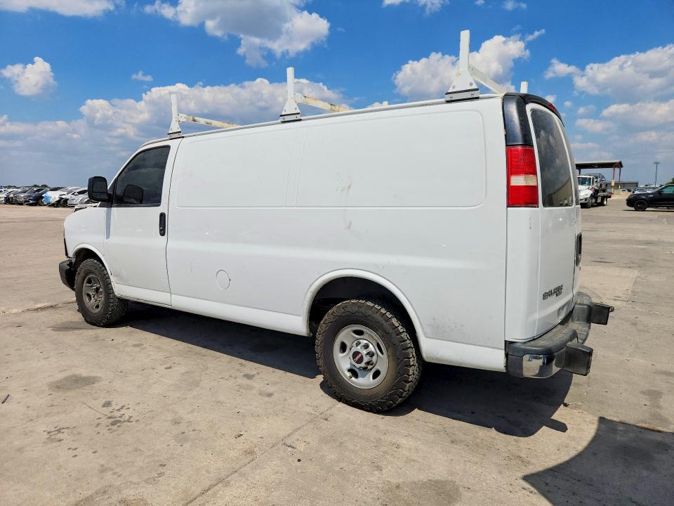 Aukcja sprzedaży 2016 Gmc Savana, vin: 1GTW7AFF2G1902189, numer aukcji: 66722326
