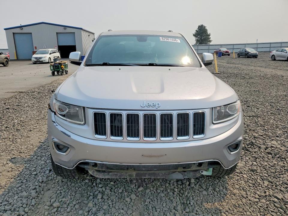 Продажа на аукционе авто 2015 Jeep Grand Cherokee, vin: 1C4RJFBG8FC608924, номер лота: 62961446