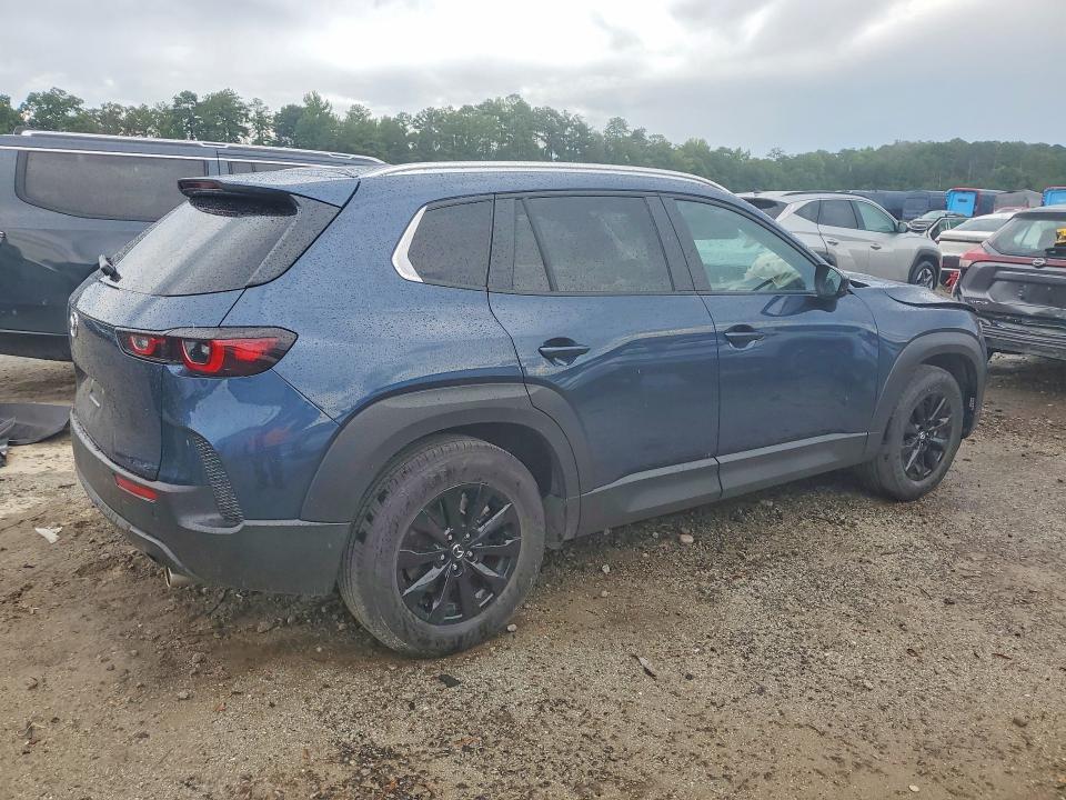 Продаж на аукціоні авто 2026 Mazda Cx-50, vin: 7MMVABBL0TN473894, номер лоту: 63878146