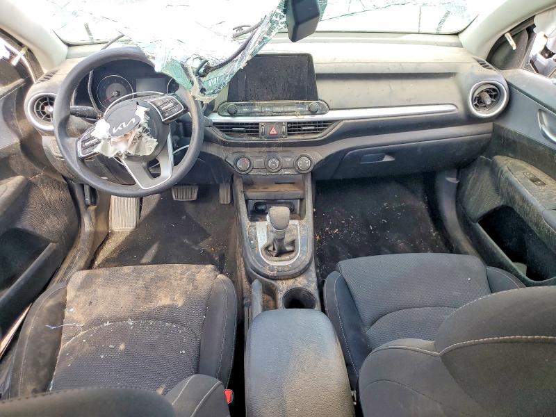 Продаж на аукціоні авто 2024 Kia Forte, vin: 3KPF24AD5RE836596, номер лоту: 66103846
