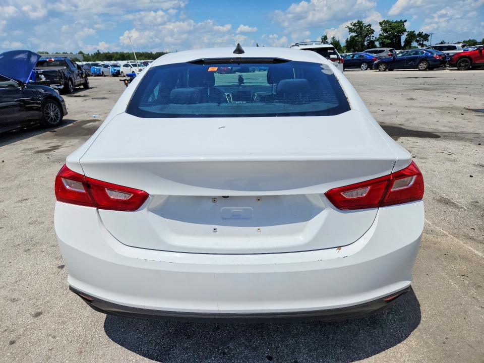 Продажа на аукционе авто 2020 Chevrolet Malibu, vin: 1G1ZC5ST2LF084173, номер лота: 66294566