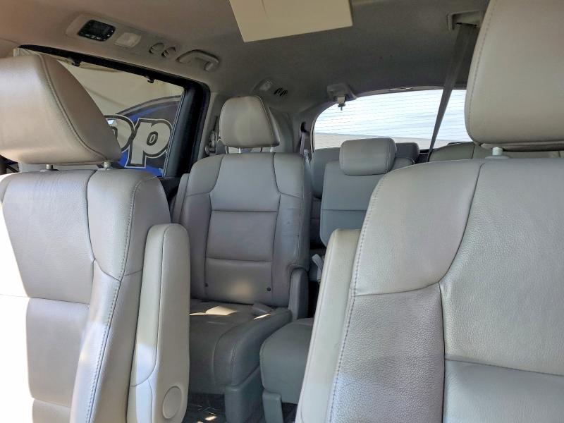 Aukcja sprzedaży 2011 Honda Odyssey, vin: 5FNRL5H93BB043332, numer aukcji: 65603106