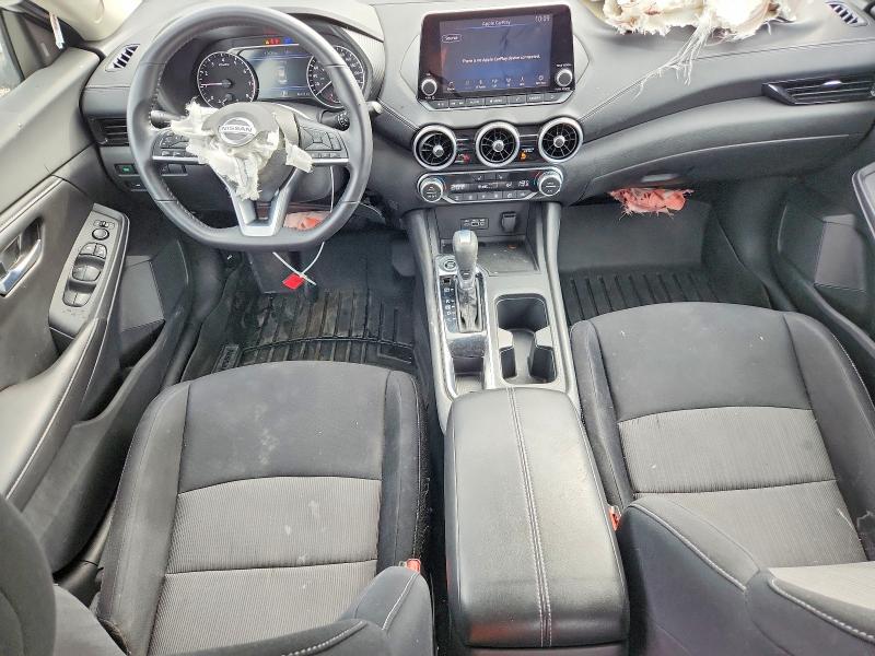 Продажа на аукционе авто 2021 Nissan Sentra, vin: 3N1AB8CV2MY224471, номер лота: 65499126