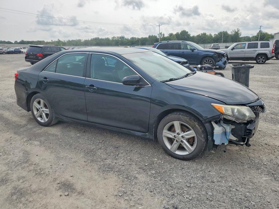 Продаж на аукціоні авто 2014 Toyota Camry, vin: 4T1BF1FK1EU407097, номер лоту: 64974366