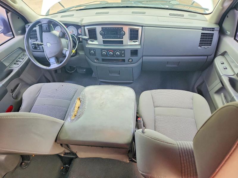 Продаж на аукціоні авто 2007 Dodge Ram 1500, vin: 1D7HU18257S115393, номер лоту: 66305736