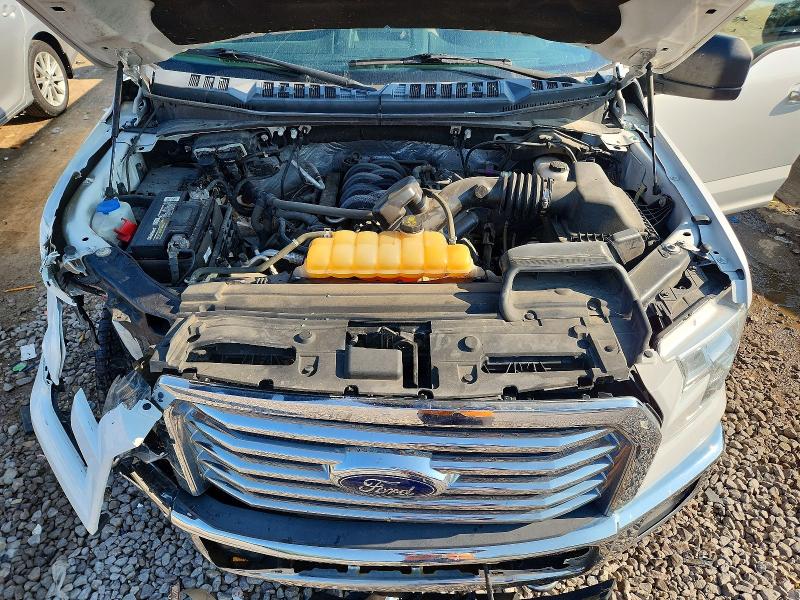 Aukcja sprzedaży 2015 Ford F150, vin: 1FTFW1EF4FFC41142, numer aukcji: 63358356