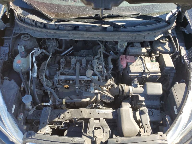 66633726 :رقم المزاد ، 3N1CP5CV5LL487512 vin ، 2020 Nissan Kicks مزاد بيع