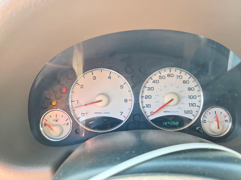 Продаж на аукціоні авто 2003 Jeep Liberty, vin: 1J8GL58K33W677529, номер лоту: 58553526