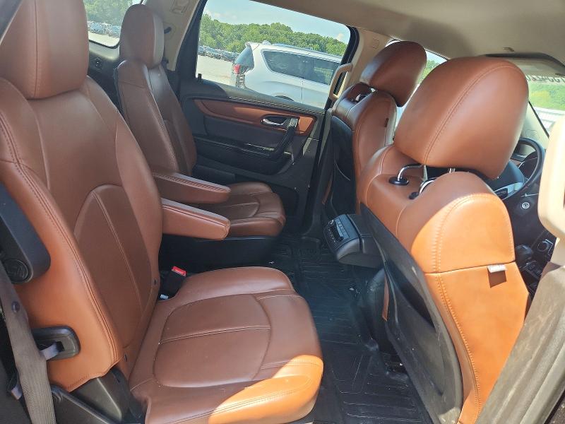 67354226 :رقم المزاد ، 1GNKVHKD7FJ344928 vin ، 2015 Chevrolet Traverse مزاد بيع