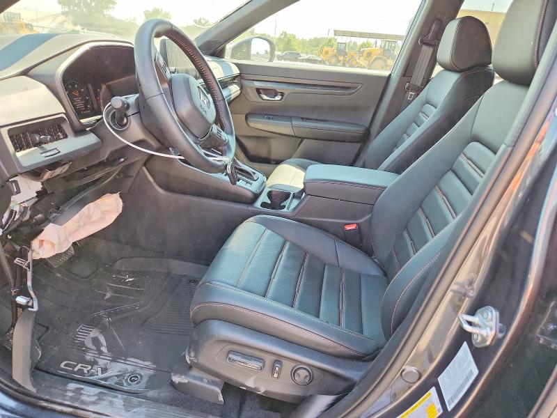 Продажа на аукционе авто 2026 Honda Cr-v, vin: 7FARS6H85TE126380, номер лота: 66998716