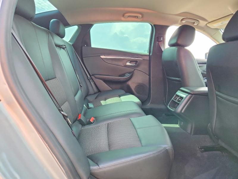 Aukcja sprzedaży 2018 Chevrolet Impala, vin: 2G1105S32J9159806, numer aukcji: 63732696