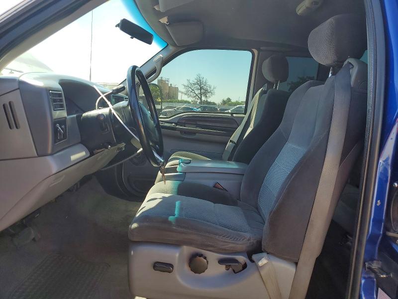 Продажа на аукционе авто 1999 Ford F350, vin: 1FTSX31F4XEA41365, номер лота: 62830756