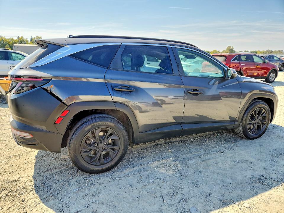 Продаж на аукціоні авто 2022 Hyundai Tucson, vin: 5NMJB3AE8NH128133, номер лоту: 64309286