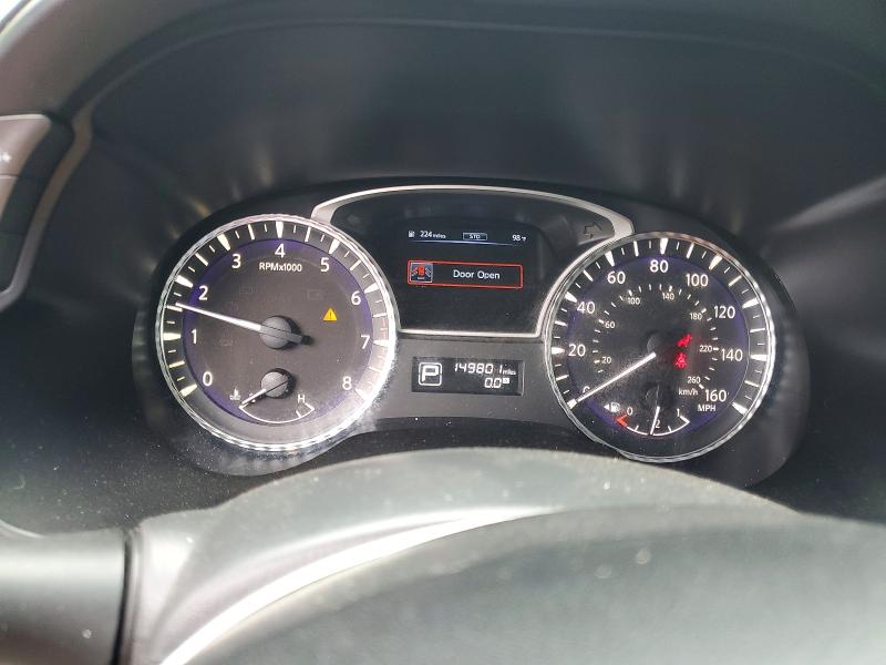 Продажа на аукционе авто 2014 Infiniti Qx60, vin: 5N1AL0MM3EC510207, номер лота: 62687546