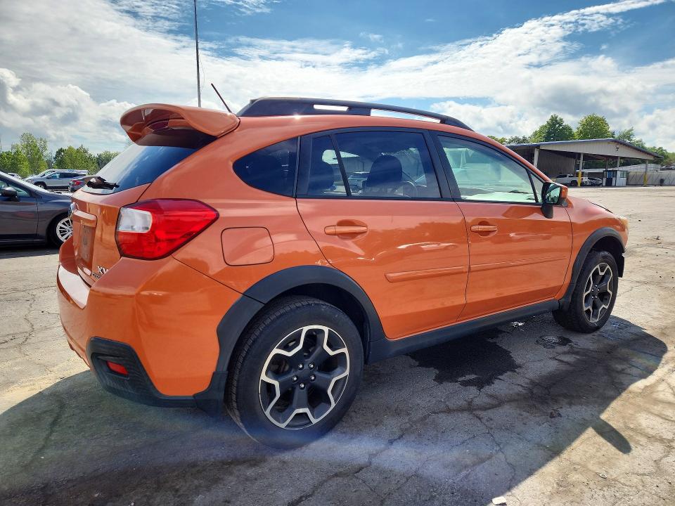 67323496 :رقم المزاد ، JF2GPACC0F8268676 vin ، 2015 Subaru Xv Crosstrek مزاد بيع