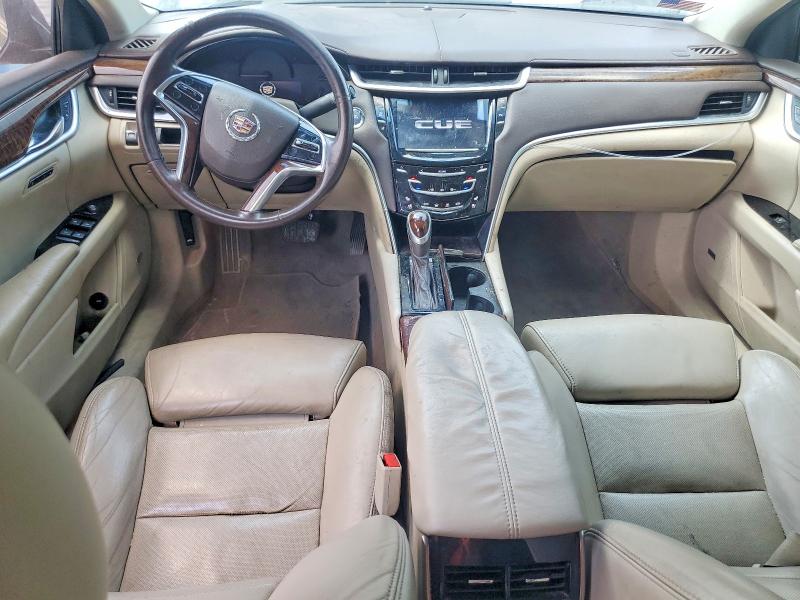 63856946 :رقم المزاد ، 2G61P5S32D9239522 vin ، 2013 Cadillac Xts مزاد بيع