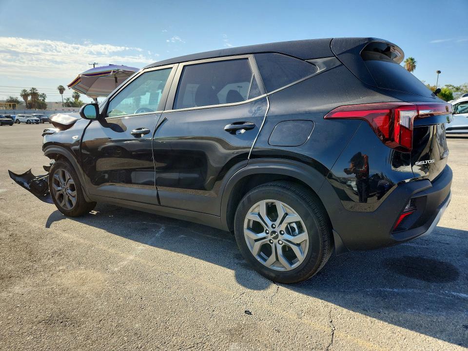 64275706 :رقم المزاد ، KNDEP2AA6T7874580 vin ، 2026 Kia Seltos مزاد بيع