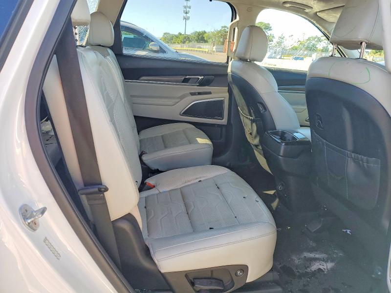 Aukcja sprzedaży 2021 Kia Telluride, vin: 5XYP5DHC2MG107248, numer aukcji: 66280996