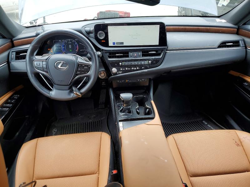66377896 :رقم المزاد ، 58ADZ1B1XRU162411 vin ، 2024 Lexus Es 350 مزاد بيع