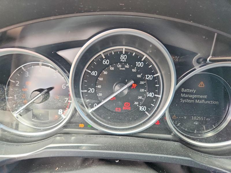 Aukcja sprzedaży 2022 Mazda Cx-5, vin: JM3KFBBM9N0608147, numer aukcji: 65454506
