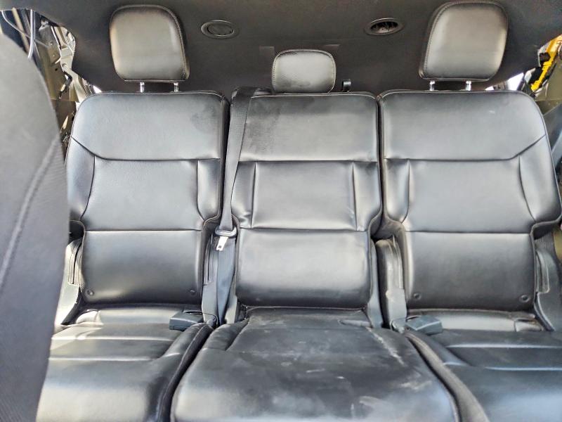 Aukcja sprzedaży 2022 Ford Explorer, vin: 1FM5K8AB6NGA48241, numer aukcji: 66018016