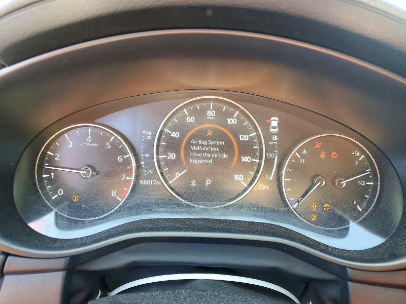 Aukcja sprzedaży 2019 Mazda 3, vin: JM1BPBAM6K1144652, numer aukcji: 66241606