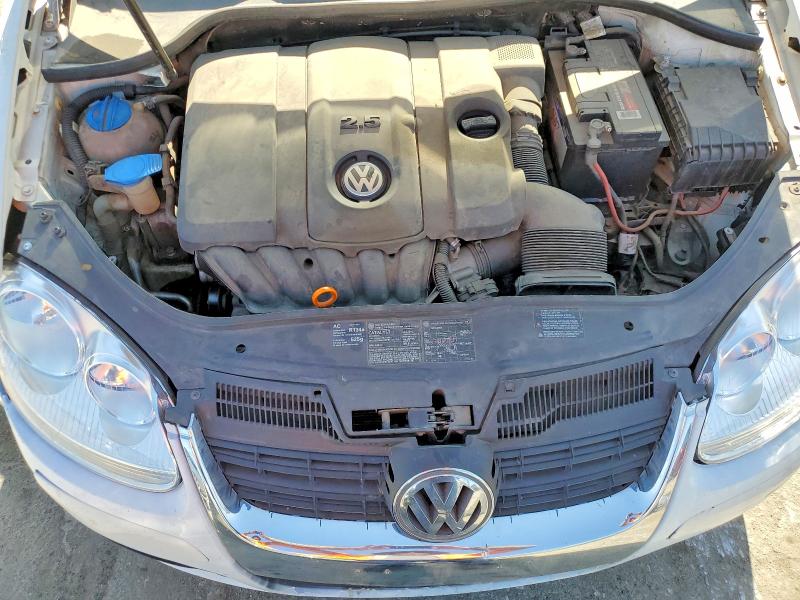 Продажа на аукционе авто 2010 Volkswagen Jetta, vin: 3VWRZ7AJ7AM166914, номер лота: 65575286