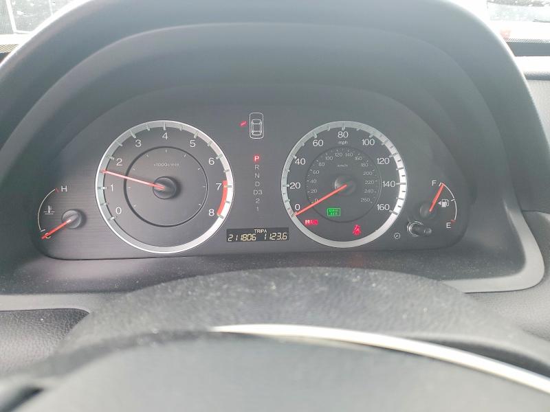 Aukcja sprzedaży 2012 Honda Accord, vin: 1HGCP2F6XCA019171, numer aukcji: 62908406