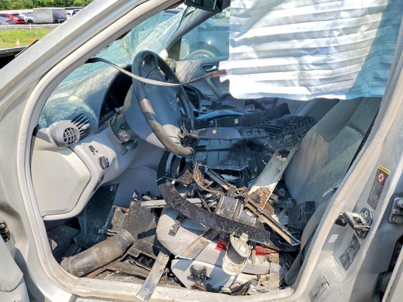 64400306 :رقم المزاد ، WDBRF81J54F464964 vin ، 2004 Mercedes-benz C مزاد بيع