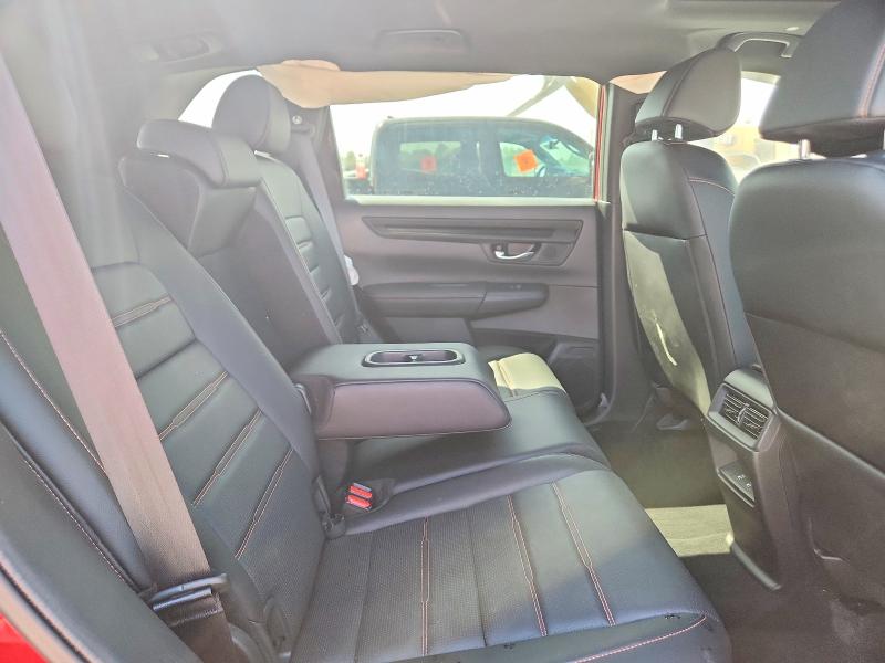 Продажа на аукционе авто 2026 Honda Cr-v, vin: 7FARS5H85TE019792, номер лота: 66130626