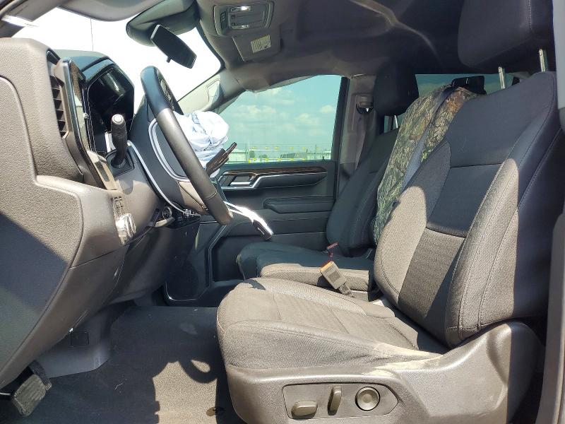 Продаж на аукціоні авто 2024 Gmc Sierra, vin: 3GTUUCEDXRG145428, номер лоту: 65119766