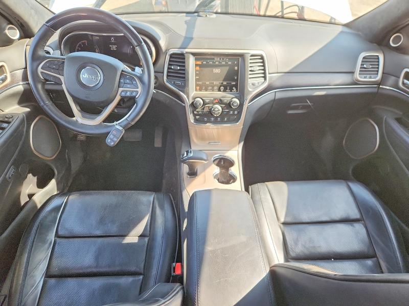 Aukcja sprzedaży 2014 Jeep Grand Cherokee, vin: 1C4RJFJM7EC394594, numer aukcji: 64443506