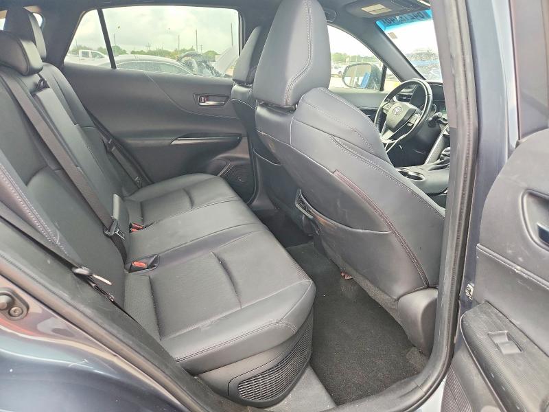 64212746 :رقم المزاد ، JTEAAAAHXMJ067504 vin ، 2021 Toyota Venza مزاد بيع