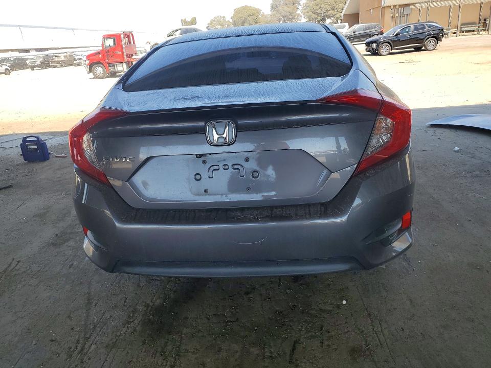 Aukcja sprzedaży 2017 Honda Civic, vin: 2HGFC2F5XHH524104, numer aukcji: 64804696