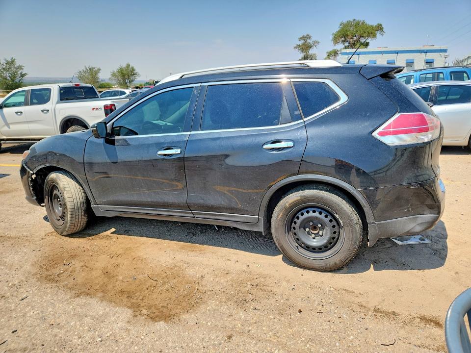 Aukcja sprzedaży 2016 Nissan Rogue, vin: JN8AT2MT2GW028955, numer aukcji: 64402076