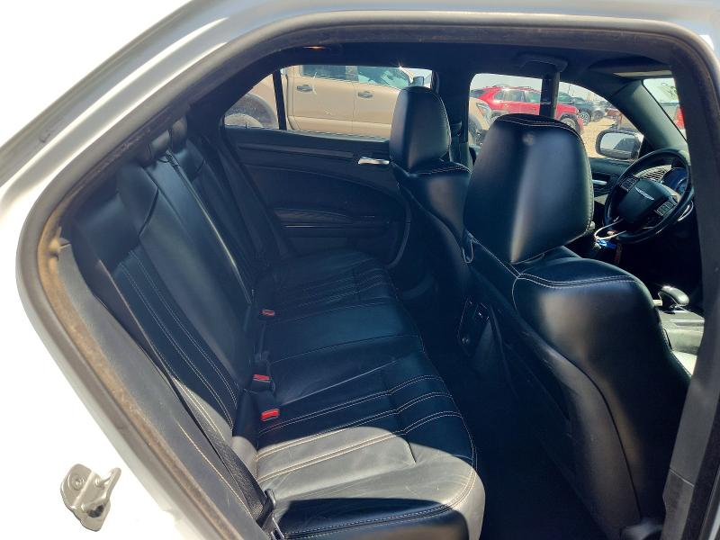 Продажа на аукционе авто 2013 Chrysler 300, vin: 2C3CCABG5DH708271, номер лота: 66999586