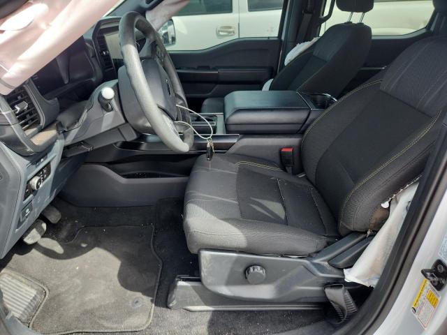 Продажа на аукционе авто 2025 Ford F150, vin: 1FTFW2L57SKD56657, номер лота: 66020166