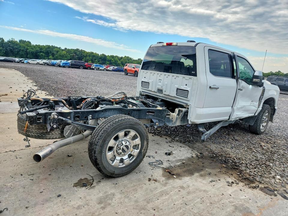 Продажа на аукционе авто 2026 Ford F250, vin: 1FT8W2BN4TED18586, номер лота: 63222696