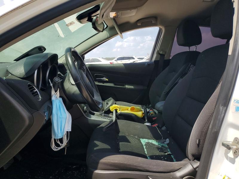 Aukcja sprzedaży 2014 Chevrolet Cruze, vin: 1G1PC5SB4E7357352, numer aukcji: 63671216