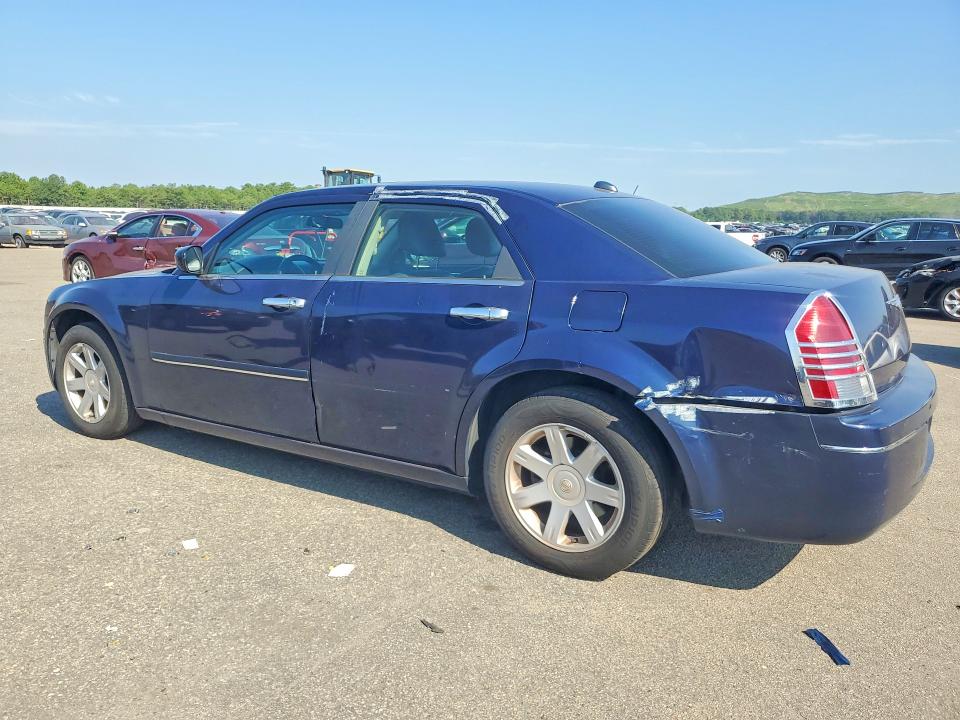 Aukcja sprzedaży 2005 Chrysler 300, vin: 2C3AA53G85H577129, numer aukcji: 63477256