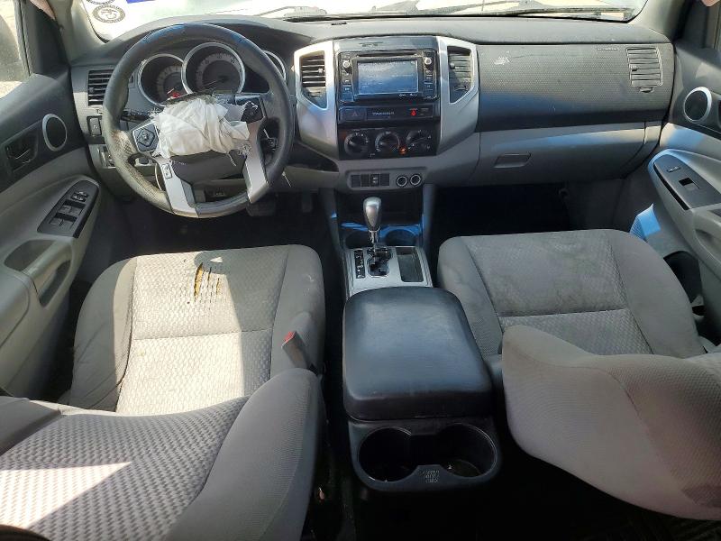 Продаж на аукціоні авто 2015 Toyota Tacoma, vin: 5TFJU4GN6FX070300, номер лоту: 64035066