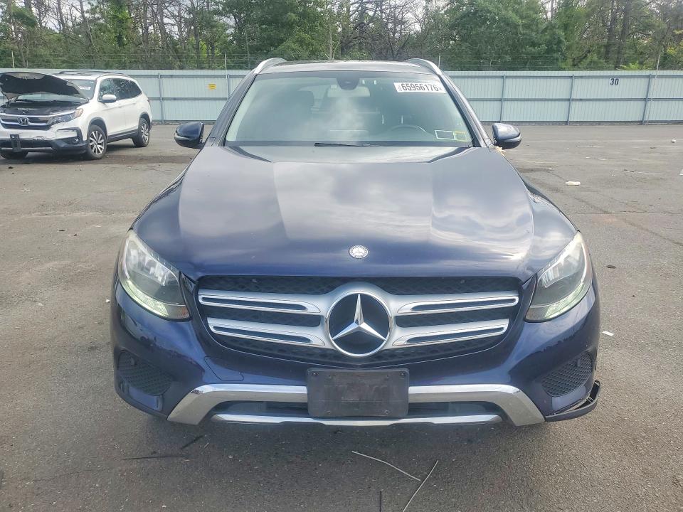 Aukcja sprzedaży 2016 Mercedes-benz Glc, vin: WDC0G4KB9GF105171, numer aukcji: 65956176