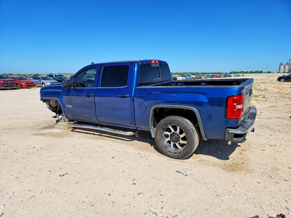 Aukcja sprzedaży 2017 Gmc Sierra, vin: 3GTP1MEC0HG171294, numer aukcji: 65007786